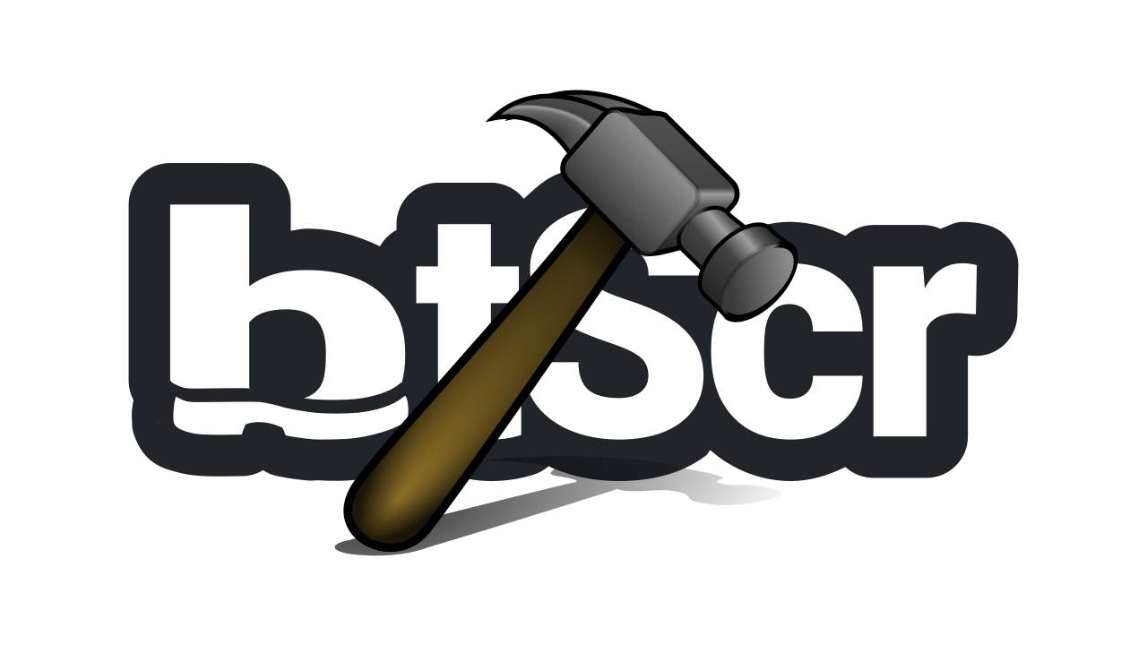 pimp your bootScore Logo