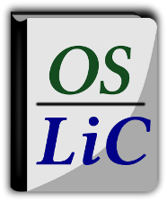 OSLiC Logo