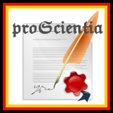 proScientia Logo