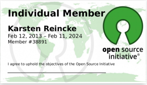 OSI-Membership-Card