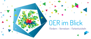 OER im Blick Konferenzlogo